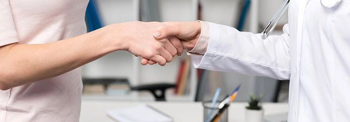 Chiropractic Danville VA Doctors Join Forces