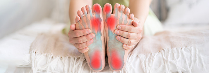 Chiropractic Danville VA Neuropathy Treatment